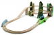 Thomas Wooden Railway - Racing Down The Rails Set